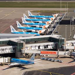 CEO KLM: 'Noodzaak voor groei Schiphol is er dit en volgend jaar niet'