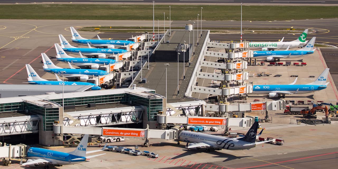 KLM wil ook schikking over compensatie voor annuleringen