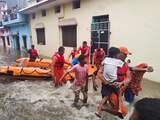 Noodweer eist meer dan honderd levens in India en Nepal