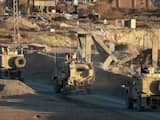 VS trekt zich terug uit Syrië: 'IS is nog lang niet dood'