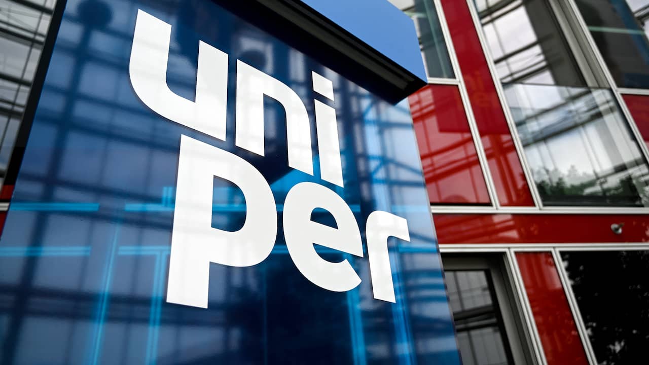 Deutscher Energiekonzern Uniper erhält 15 Milliarden Euro Staatshilfe |  JETZT