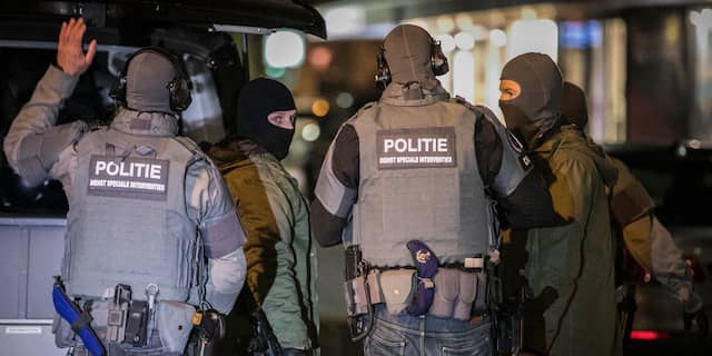Veroordeelde terroristen na vrijlating relatief weinig opnieuw de fout in