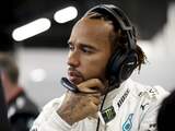 Hamilton heeft er alle vertrouwen in dat nieuw Mercedes-contract er komt