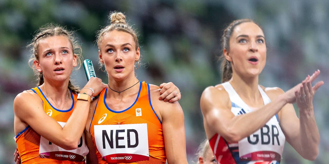Wanneer komen Bol en Hassan in actie? Dit is het programma van de WK atletiek
