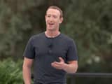 Mark Zuckerberg