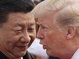 Trumps dreigtweets naar China: Tactisch, maar niet zonder risico