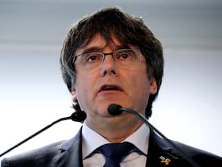 België schort uitleveringsproces Catalaan Puigdemont op