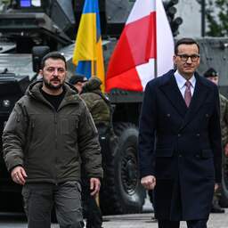 NU+ | Graanconflict tussen Oekraïne en Polen loopt op: wat is er aan de hand?