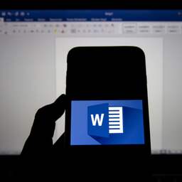 Microsoft Word gaat voorspellen wat je volgende woord wordt