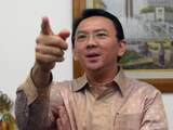 Gouverneur van Jakarta wordt vervolgd voor godslastering