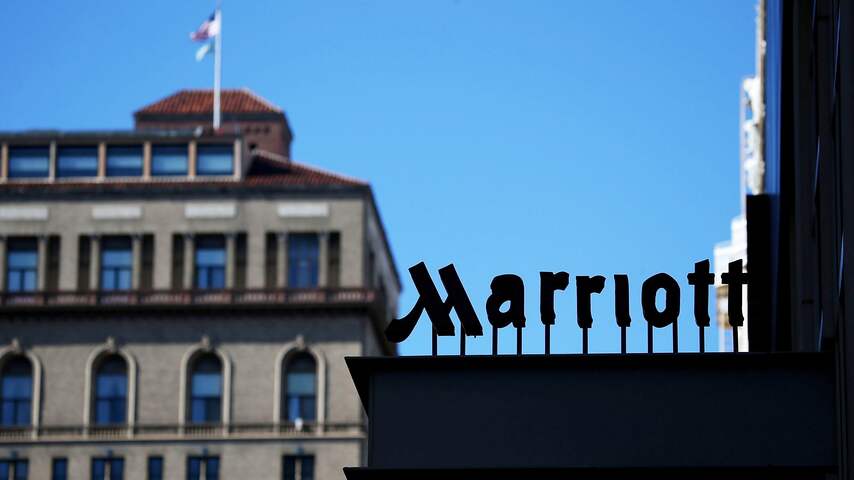 'Aanwijzingen duiden op China als dader van hack op hotelketen Marriott'