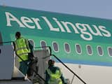 Personeelsleden Aer Lingus gearresteerd voor mensensmokkel