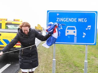 Fries volkslied klinkt niet meer op lokale weg na klachten omwonenden