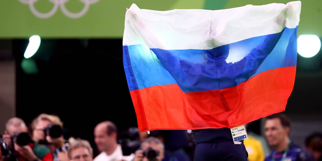 Westerse landen willen geen Russen en Belarussen meer in bestuur sportbonden