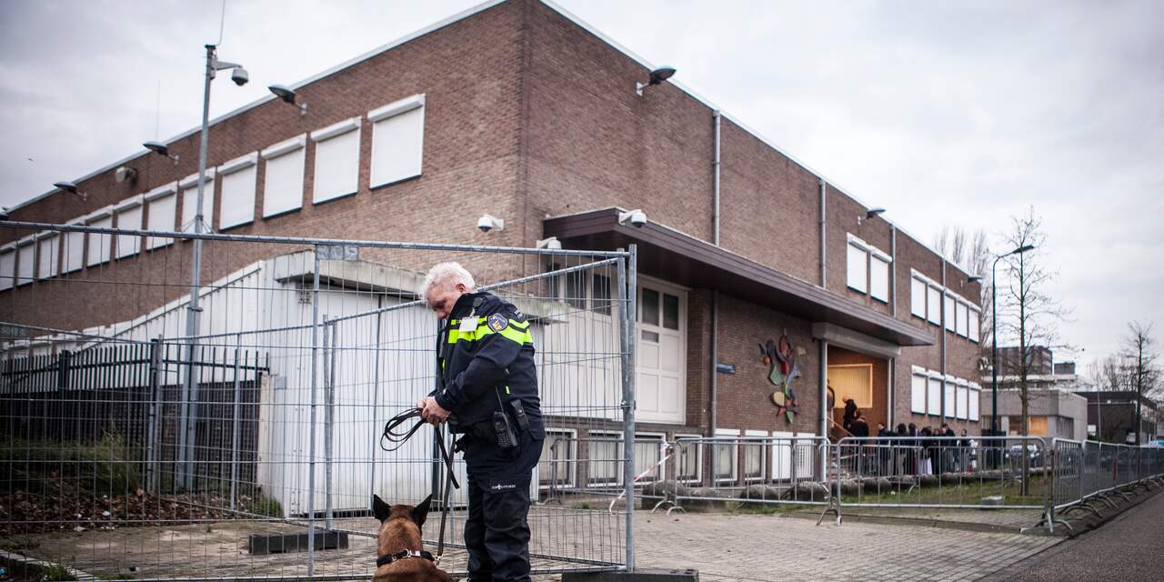 Rechter bekijkt of intrekken Nederlanderschap jihadisten terecht is
