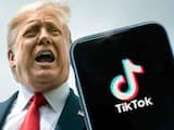 TikTok heeft een probleem in de VS, mag Trump de app verbieden?
