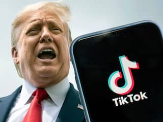 VS stelt verbod op TikTok uit wegens deal tussen Oracle en TikTok-eigenaar