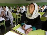 Taliban sluiten Afghaanse middelbare meisjesscholen paar uur na heropening