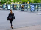 Zo'n 85 procent van bussen rijdt volgens vakbond niet vanwege staking