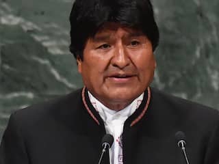 Chili niet verplicht om te onderhandelen met Bolivia over toegang naar zee
