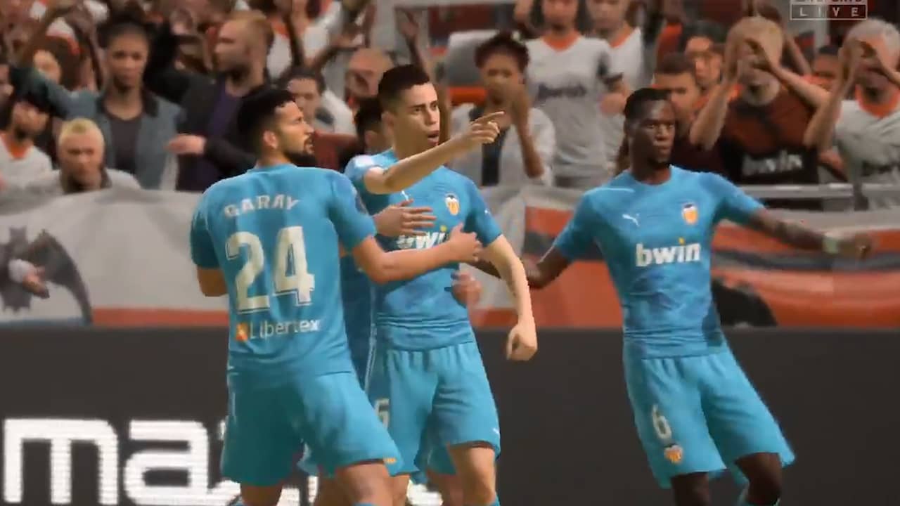 game review fifa 20 fifa 20 l 89 icon van basten review game review fifa 20 fifa 20 l 89 icon