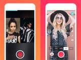 Videoapp Musical.ly verandert naam in Tik Tok