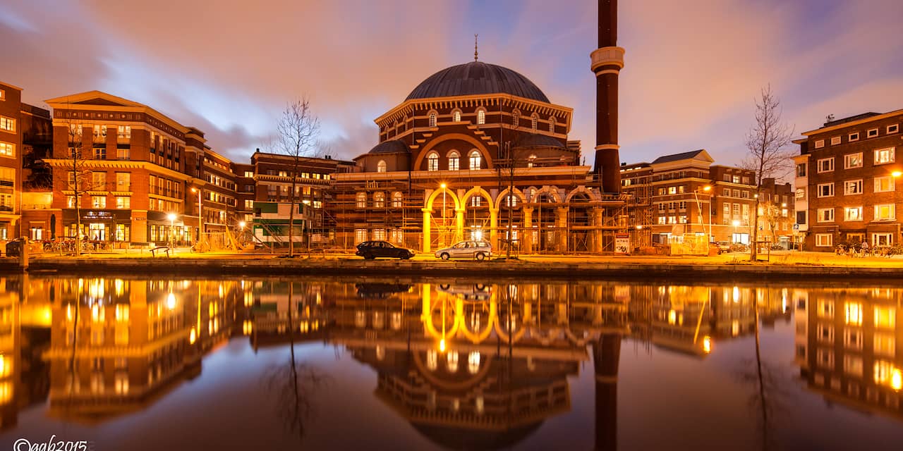 Amsterdam gaat islamofobie beter registreren