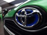 Toyota wil kunstmatige intelligentie binnen vijf jaar inzetten in de auto