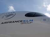 Coronavirus kost Air France-KLM tot 200 miljoen euro in eerste kwartaal