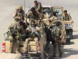 Dinsdag 29 september: Legereenheden van de Afghaanse regering zijn dinsdagochtend een offensief begonnen om Kunduz terug te veroveren op de Taliban.