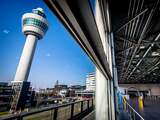 Website en app van Schiphol kort onbruikbaar door storing