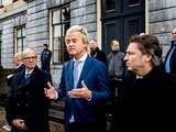 Ex-beveiliger Geert Wilders strafrechtelijk vervolgd
