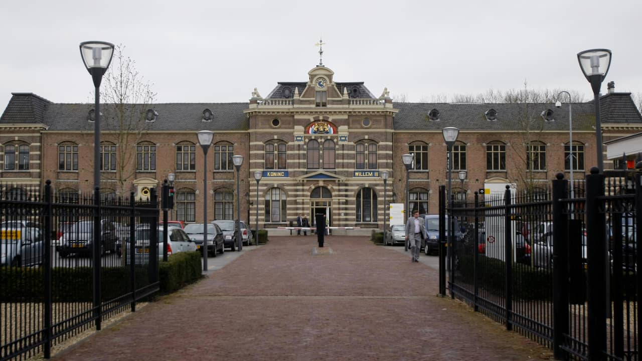 Utrecht Prison Guards Prosecuted for Assaulting and Raping Female Detainees – Latest Updates