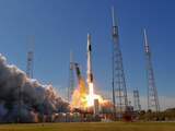 NASA akkoord met eerste bemande ruimtevlucht vanuit VS in bijna tien jaar