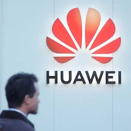 Rechter seponeert aangifte Huawei tegen Amerikaanse overheid