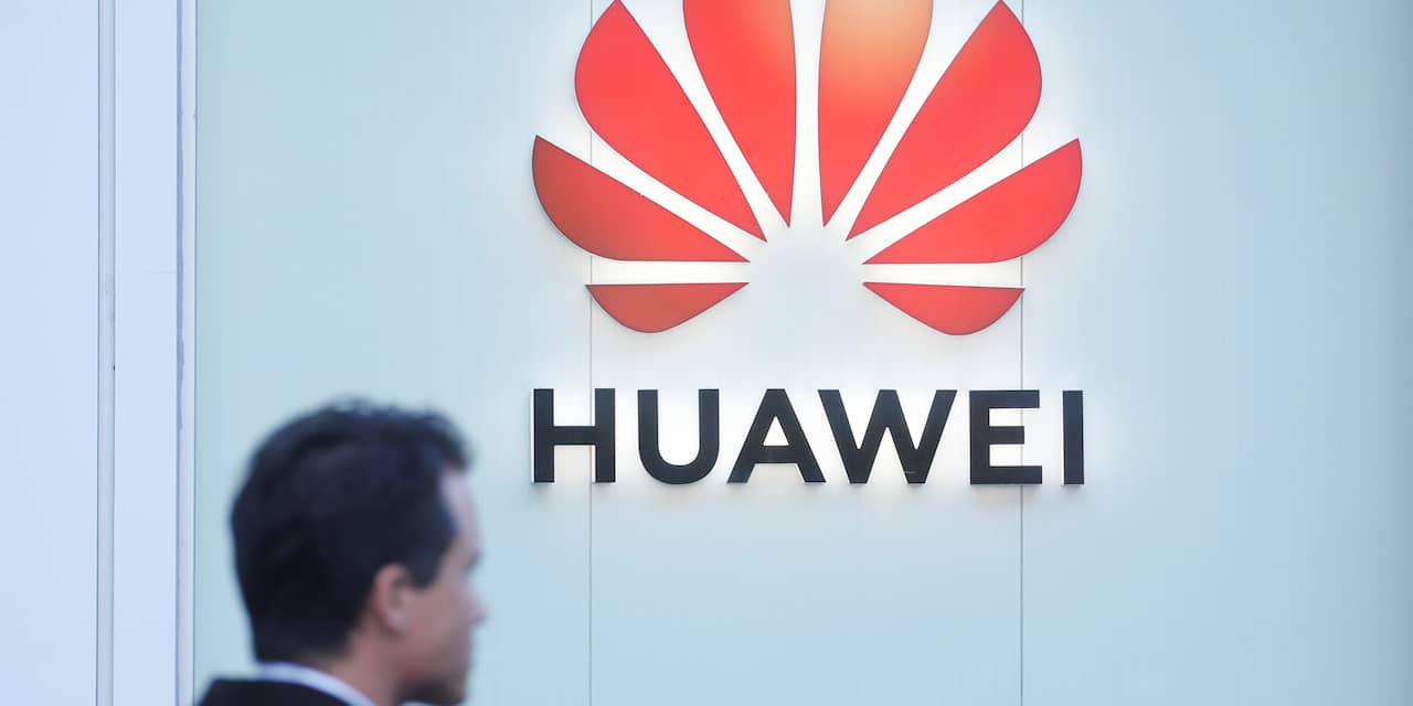 Verenigd Koninkrijk wil op termijn van Huawei af in telecomnetwerken