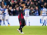 De Graafschap rolt Excelsior op, ADO en NAC hebben weinig aan punt