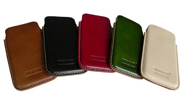 Hoesjes van Xintong Tiandi