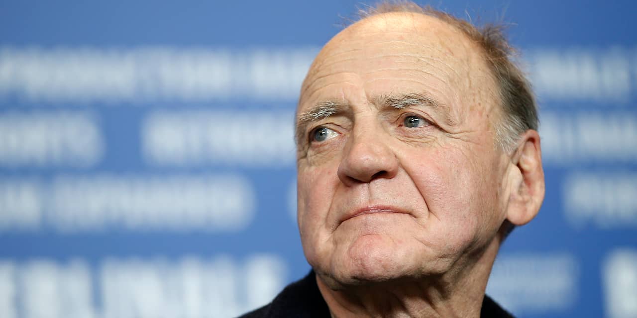 Grand Acting Award Film by the Sea voor Bruno Ganz