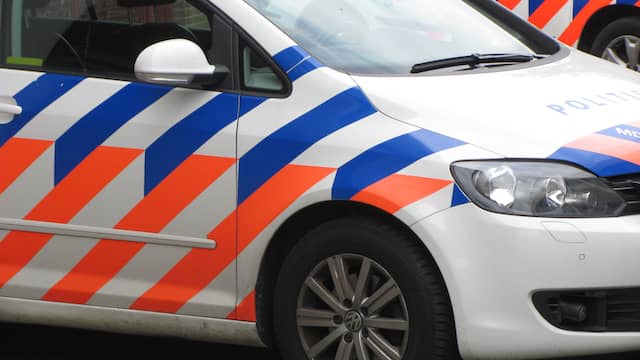 A2 richting Amsterdam tijdelijk dicht na ongeval. A2 richting Amsterdam tijdelijk dicht na ongeval.