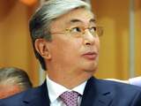 Nieuwe president Kazachstan wil hoofdstad naam van voorganger geven