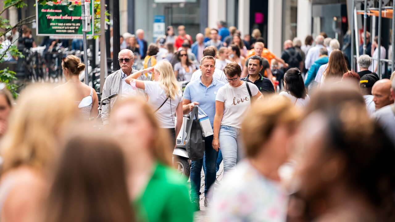 Nederlandse economie harder gegroeid dan verwacht, einde ...