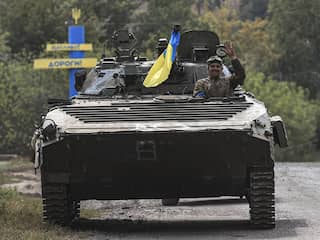 NUcheckt: Westen stuurt (nog altijd) geen militairen om te vechten in Oekraïne