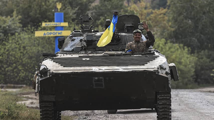 NUcheckt: Westen stuurt (nog altijd) geen militairen om te vechten in Oekraïne