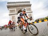 Teambaas: 'Tweede plek Dumoulin belooft veel voor toekomst'
