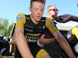 Lotto-Jumbo blij met 'verrassend goede' uitgangspositie Kruijswijk in Vuelta
