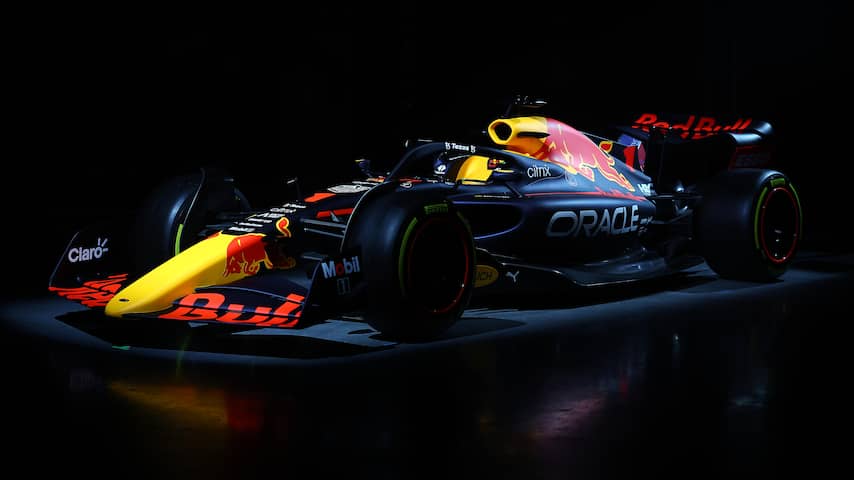 Red Bull Racing