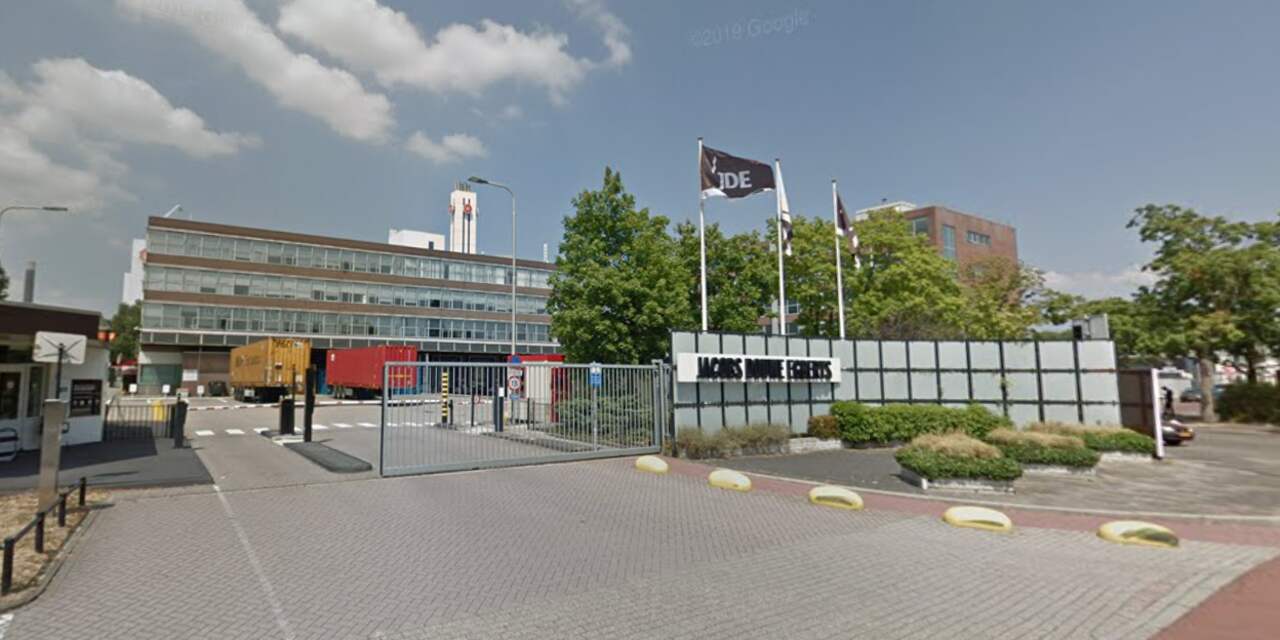 'Oude afspraken over Douwe Egberts-fabriek zitten woningbouw in de weg'