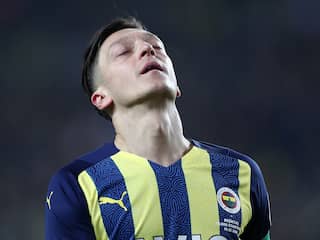 Fenerbahçe mesut özil Mesut Özil