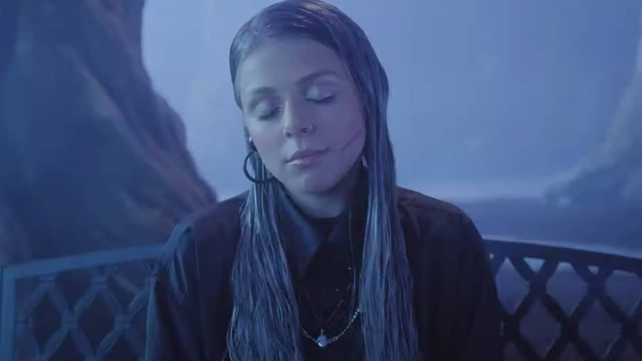 Bulgarije - Victoria - Tears Getting Sober